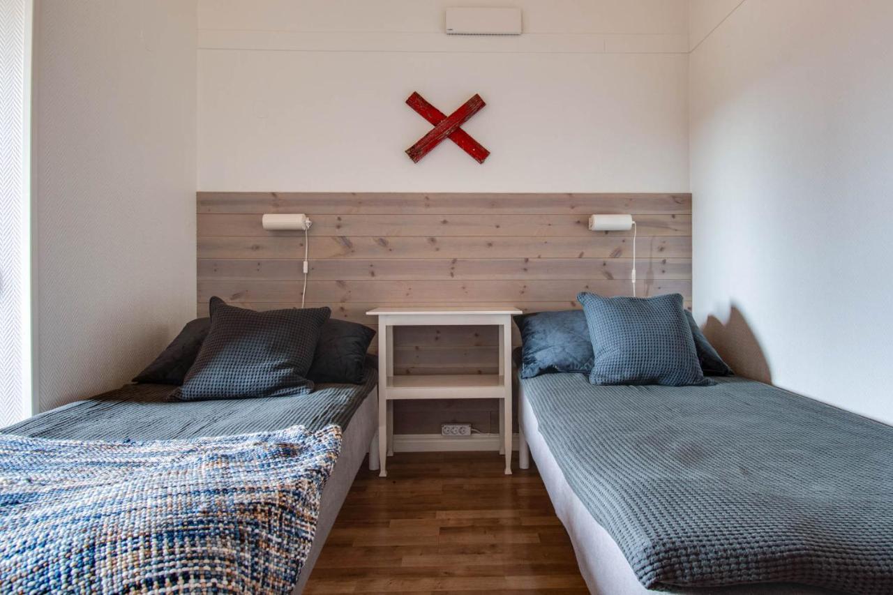 Gaestis Lodge Vemdalen Ngoại thất bức ảnh