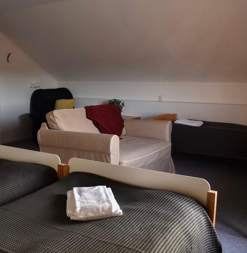 Gaestis Lodge Vemdalen Ngoại thất bức ảnh